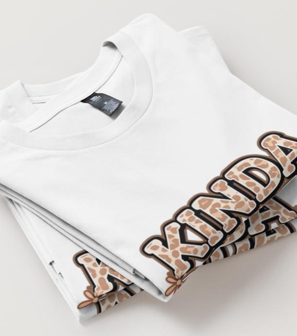 BROWN PRINT